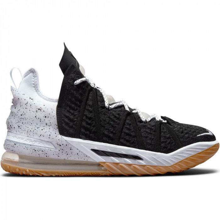 Nike LeBron 18 Checkmate image n°1