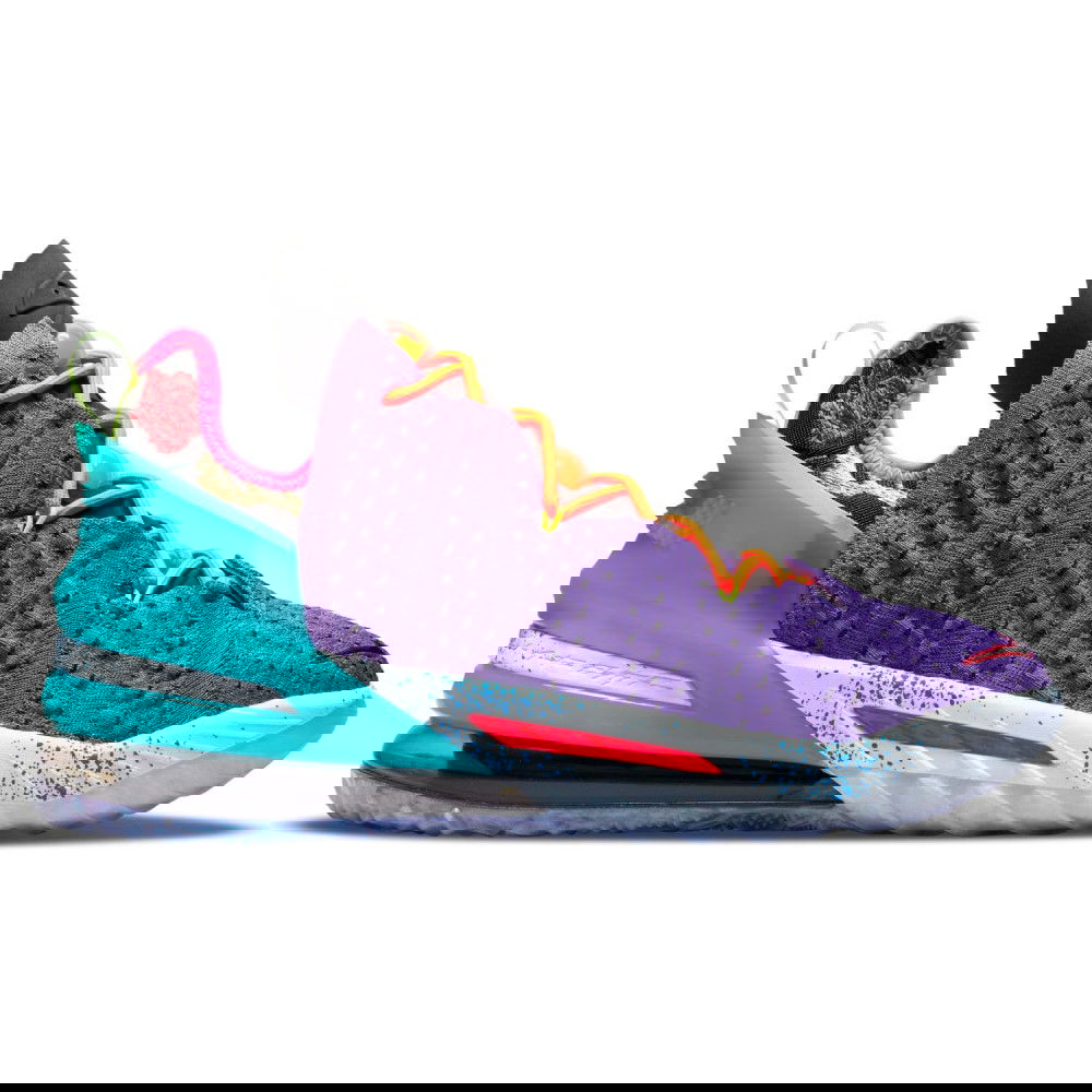 lebron 18 best of
