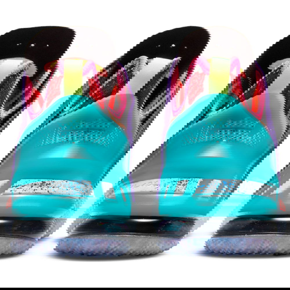 lebron 18 best of