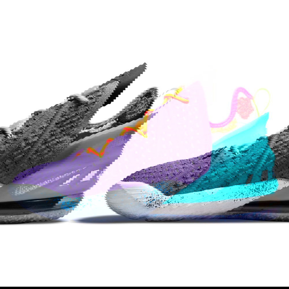 lebron 18 best of