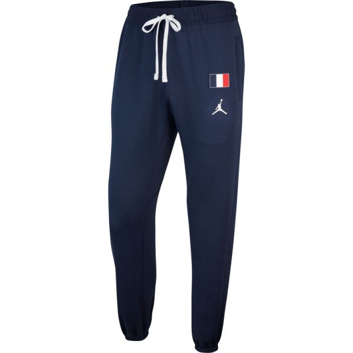 Pantalon Jordan Equipe de France Therma Flex Showtime