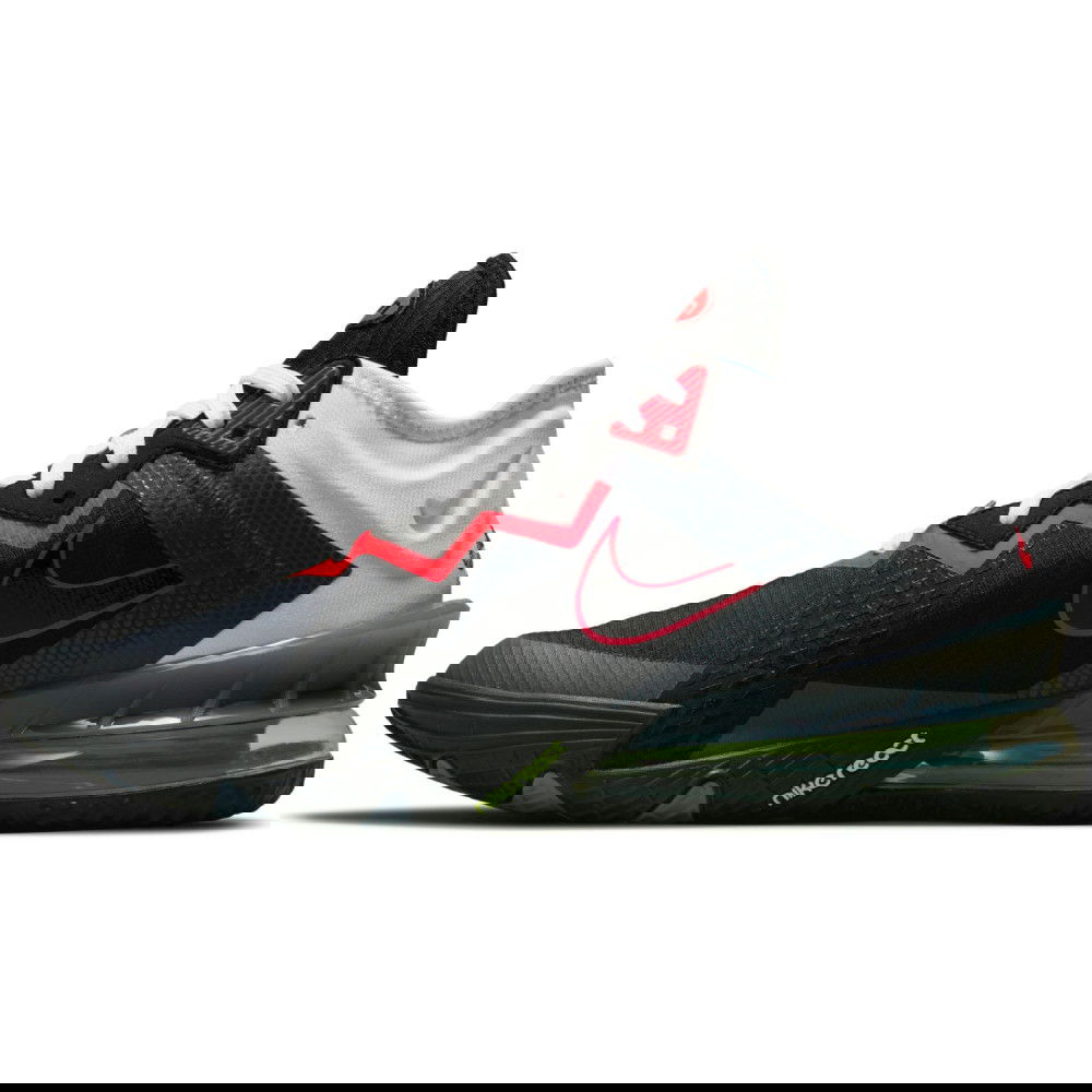 nike lebron 18 low greedy
