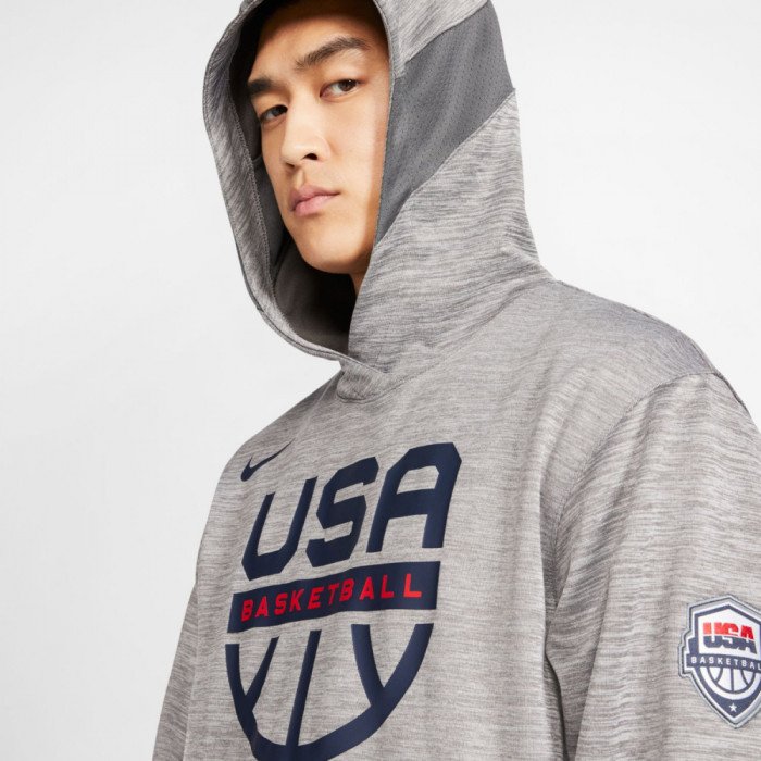 Sweat Nike Team USA image n°6