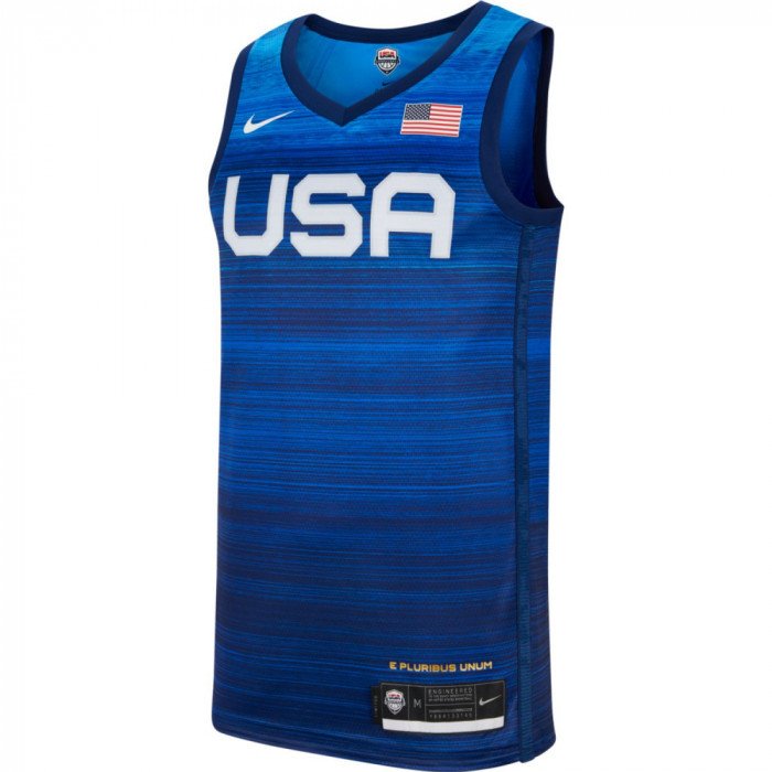 Maillot Team USA Nike Limited Edition Road