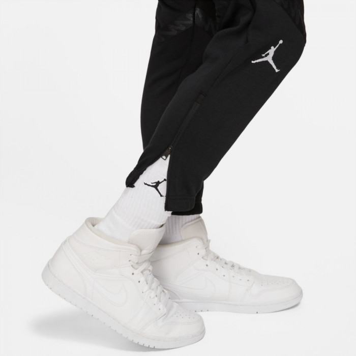 Pantalon Jordan Dri-fit Zion Black image n°4