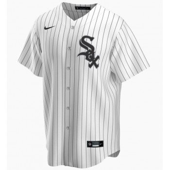Baseball-shirt MLB Nike Enfant Chicago White Sox Home | Nike
