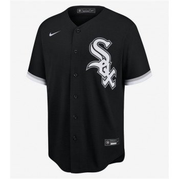Baseball-shirt MLB Nike Enfant Chicago White Sox Alternate | Nike