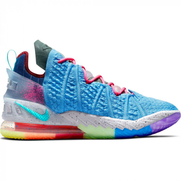 lebron 18 higher learning stockx
