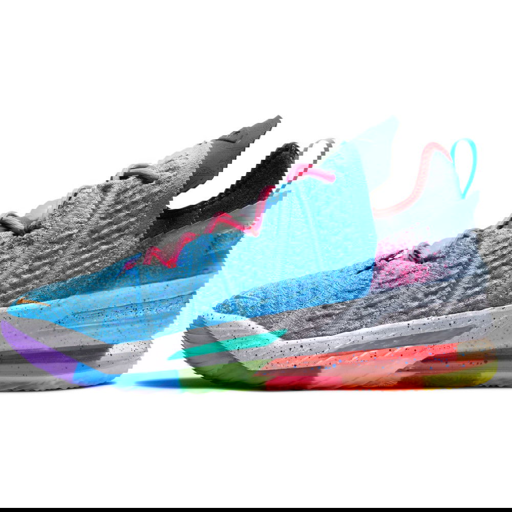 lebron 18 best of