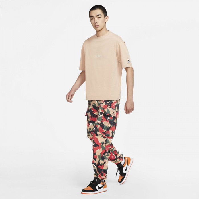 jordan flight cargo