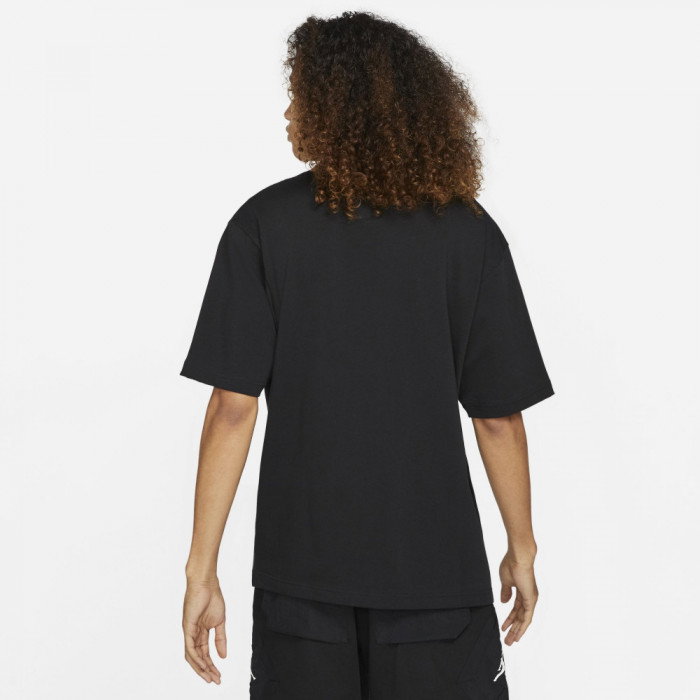 T-shirt Jordan 23 Enginereed black