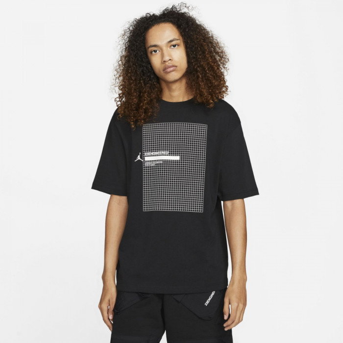 T-shirt Jordan 23 Enginereed black