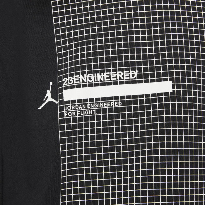 T-shirt Jordan 23 Enginereed black