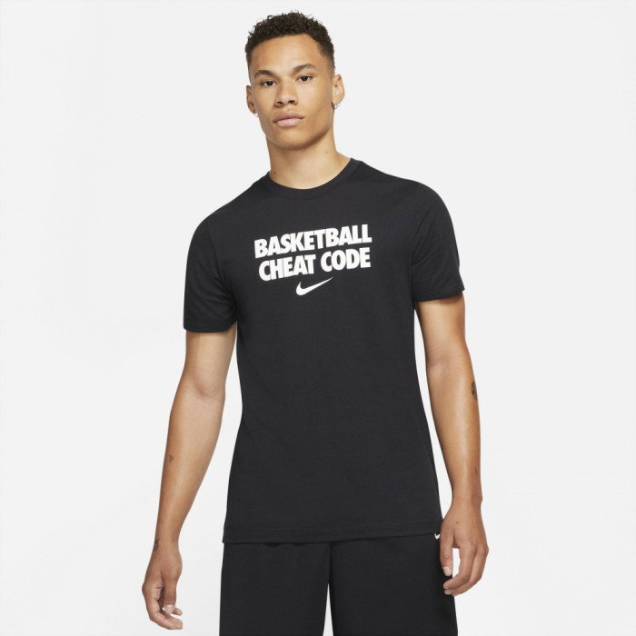 T-shirt Nike Dri-fit Cheat Code 