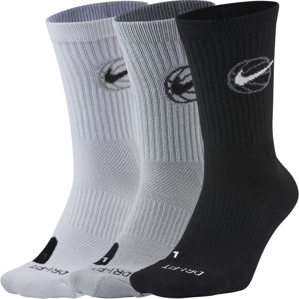 Chaussettes femme Nike everyday plus lightweight - Nike - Marques -  Equipements
