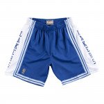Color Blue of the product Short NBA Los Angeles Lakers 1996-97