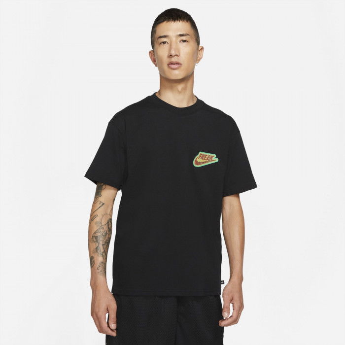 giannis freak t shirt