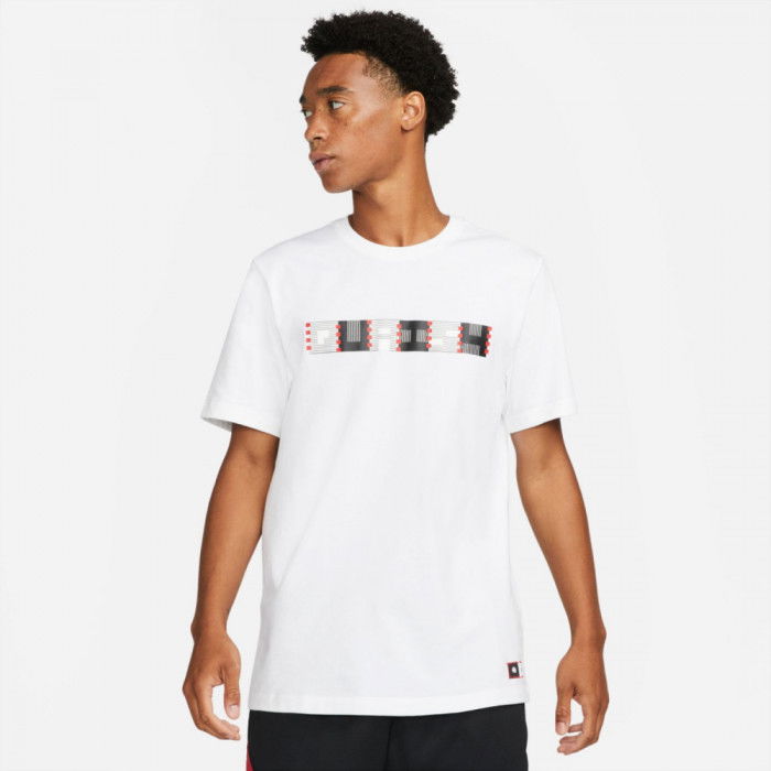 jordan 8 quai 54 shirt