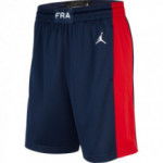 Color Blue of the product Short Equipe de France Jordan Limited Edition Road