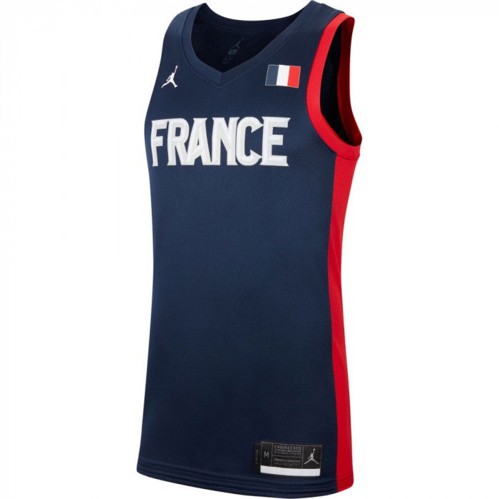 maillot de basket ball jordan