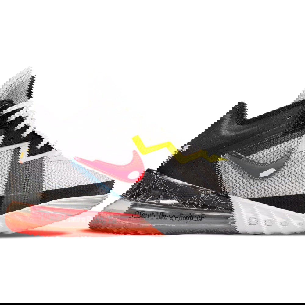 lebron 18 low cartoon at stockx
