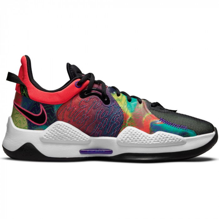 nike pg5 purple