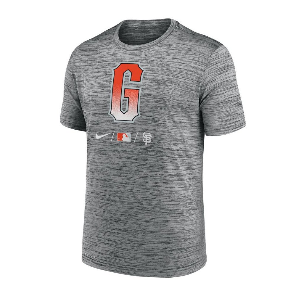 T-shirt MLB San Francisco Giants Nike City Connect Edition - Basket4Ballers