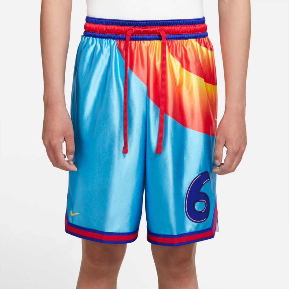 lebron shorts