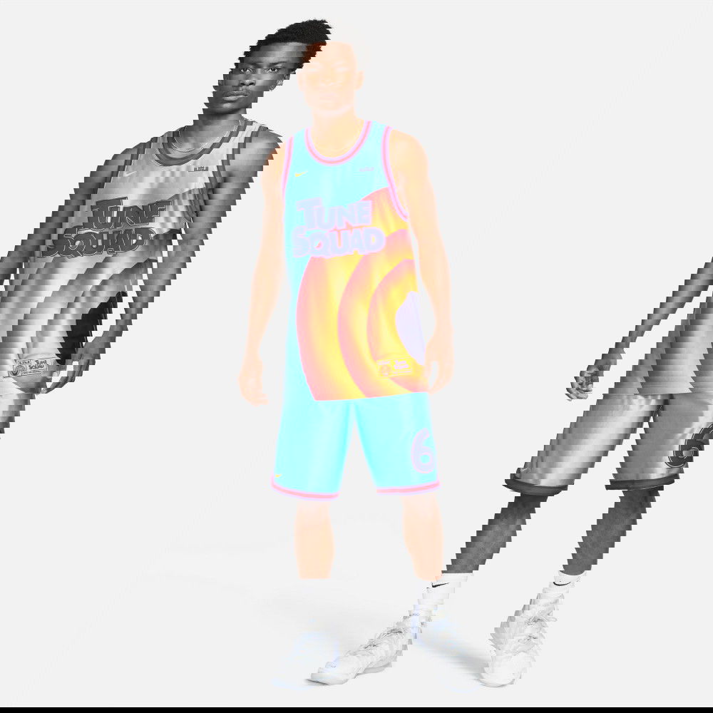 tune squad nike lebron