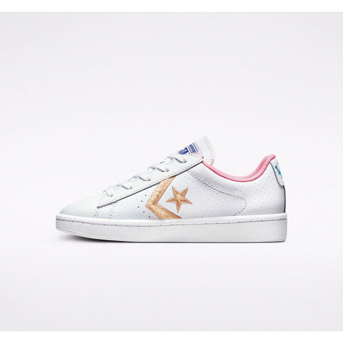Converse Pro Leather Space Jam 2 Enfant GS
