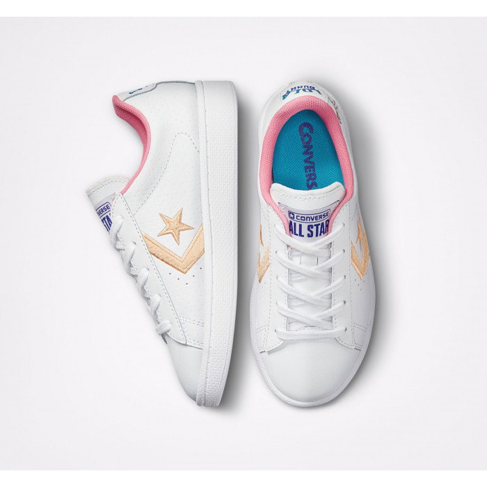 Converse Pro Leather Space Jam 2 Enfant GS