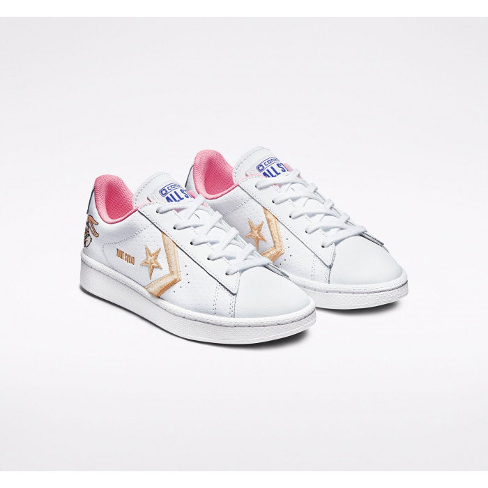 Converse Pro Leather Space Jam 2 Enfant GS