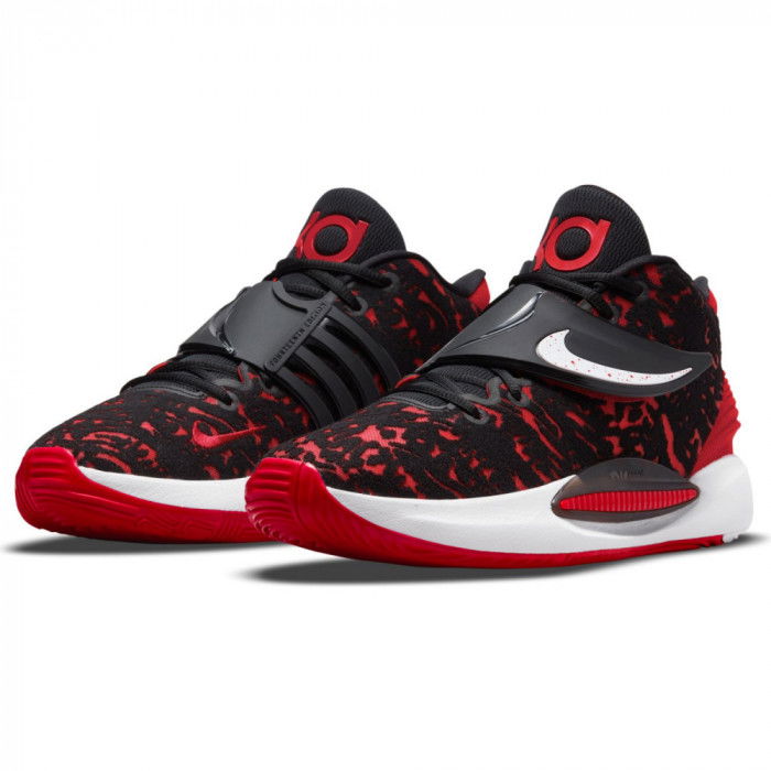 kd14 red