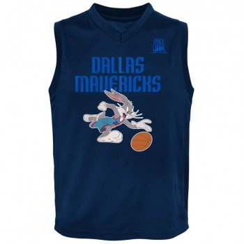 Outerstuff Dallas Mavericks Nike Kids Dirk Nowitzki Icon Jersey 5/6 (M) / Game Royal