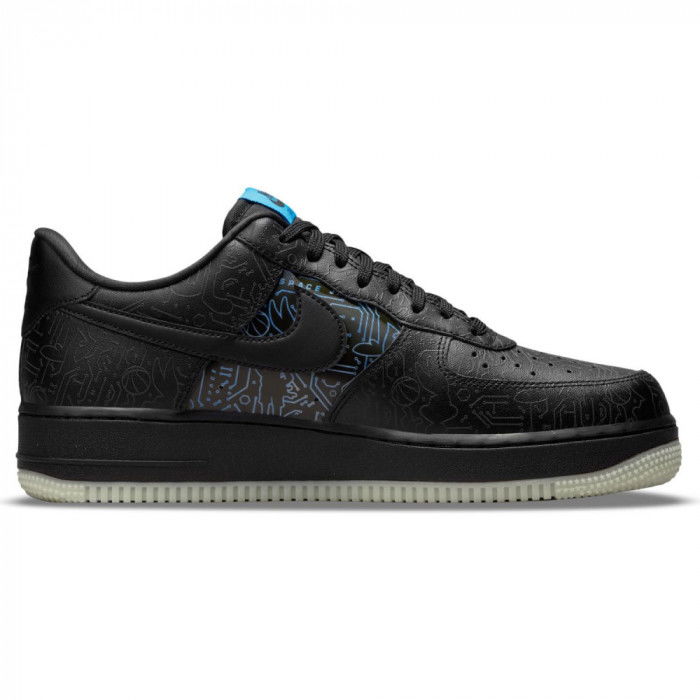 nike air force 1 space