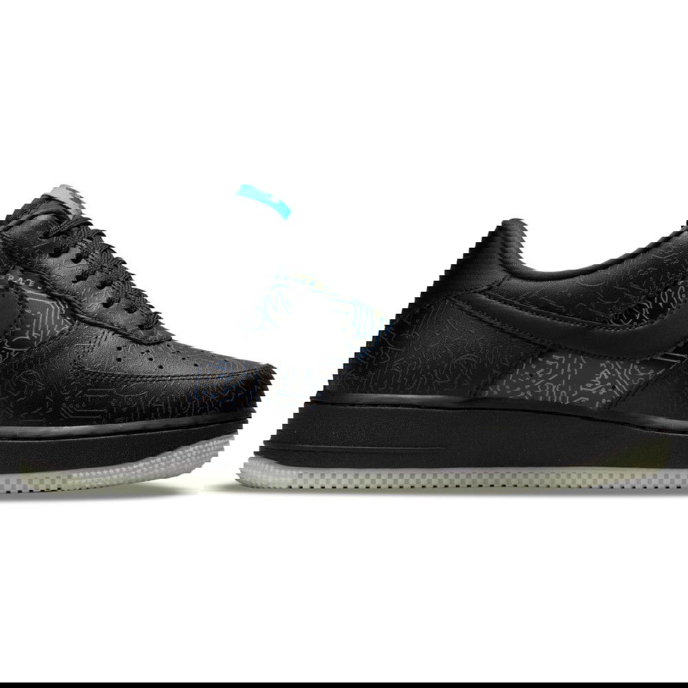footlocker air force 1 space jam