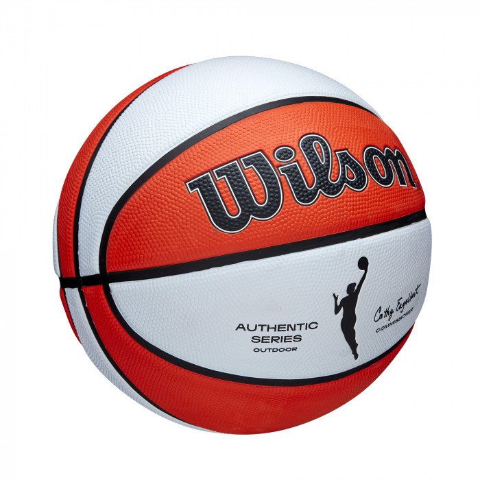 Ballon Wilson WNBA Authentic Series Outdoor image n°3