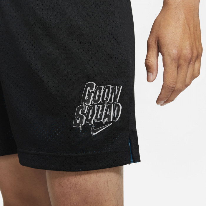 space jam goon squad shorts