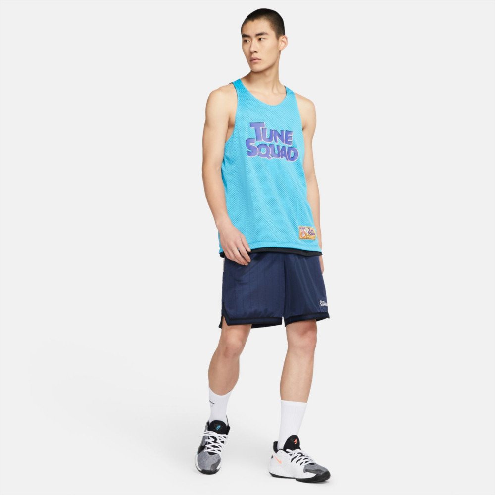 Maillot Nike réversible Space Jam 2 Tune Squad Goon Squad - Basket4Ballers