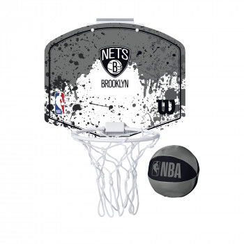 Sweat NBA Brooklyn Nets Courtside Jordan Statement Edition black -  Basket4Ballers