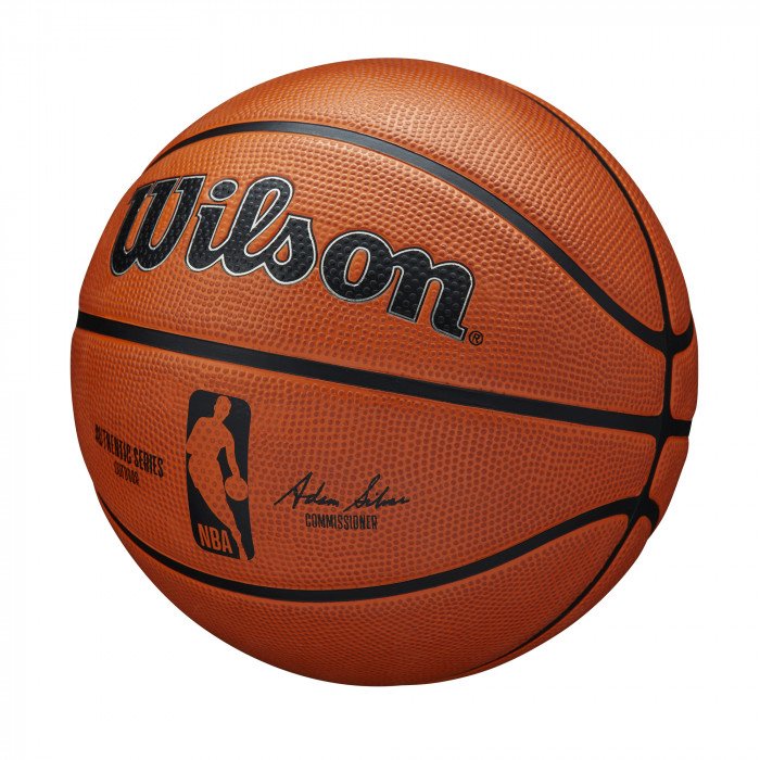 Ballon Wilson NBA Authentic Series Outdoor image n°4