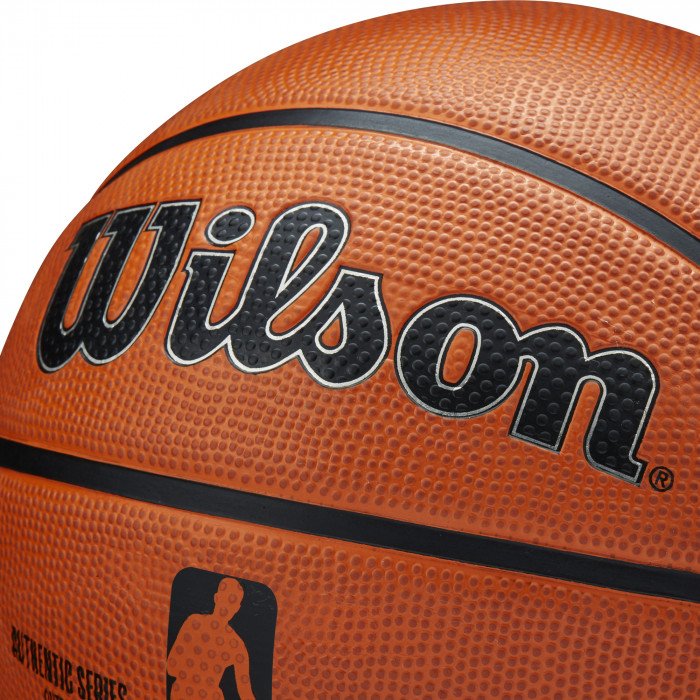 Ballon Wilson NBA Authentic Series Outdoor image n°6