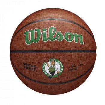 Ballon Wilson NBA Team Alliance Boston Celtics | Wilson