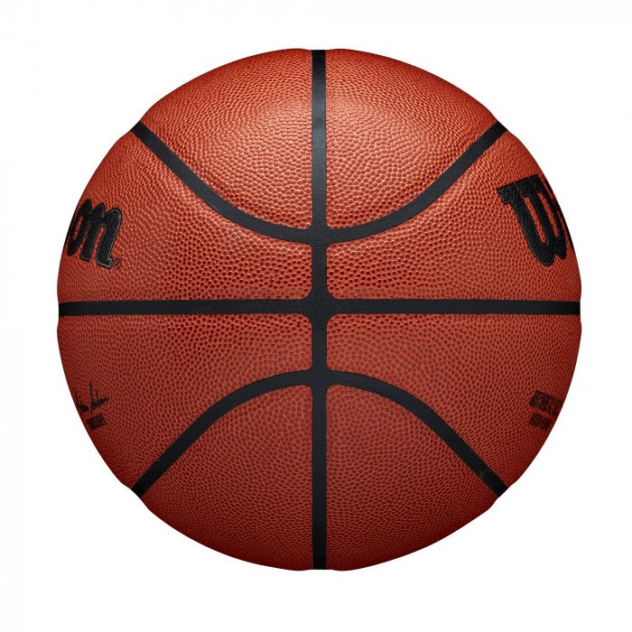 Ballon Wilson NBA Authentic Indoor & Outdoor image n°5