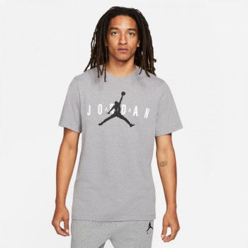 jordan air t shirt white