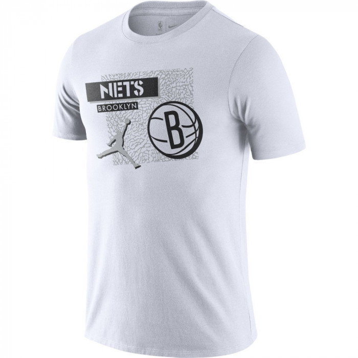 brooklyn nets dri fit