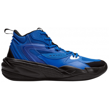 puma basketball homme