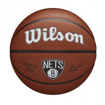 Ballon Wilson NBA Team Alliance Brooklyn Nets | Wilson