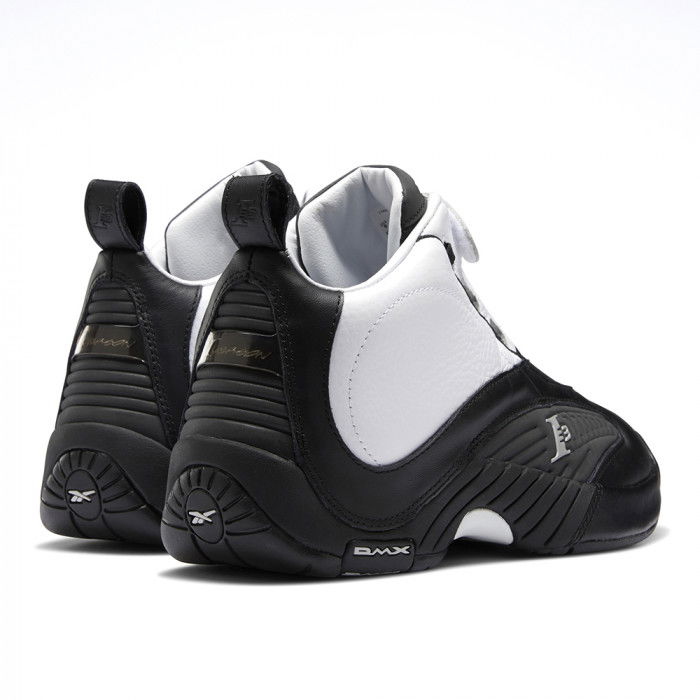 reebok answer 4 blanche