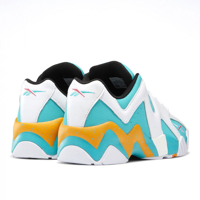 reebok kamikaze 1 bleu